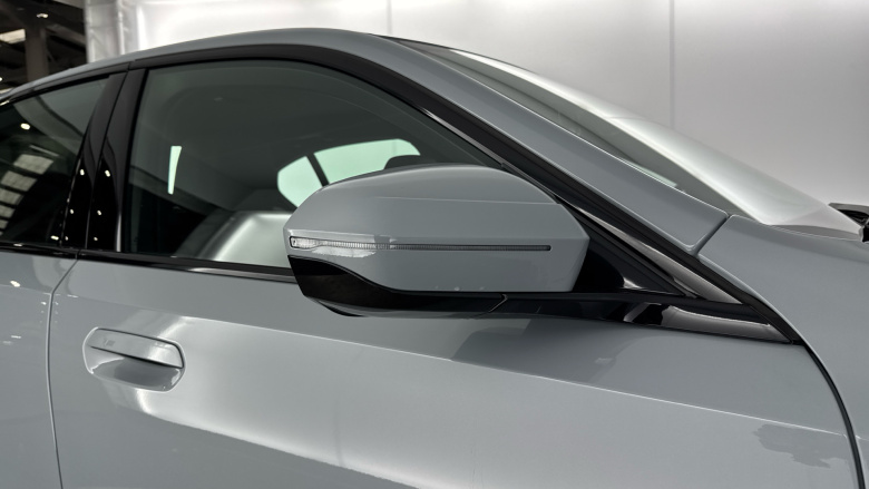 BMW i5 250kW eDrive40 M Sport 84kWh 4dr Auto Electric Saloon